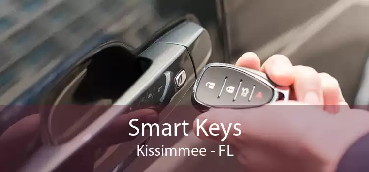 Smart Keys Kissimmee - FL