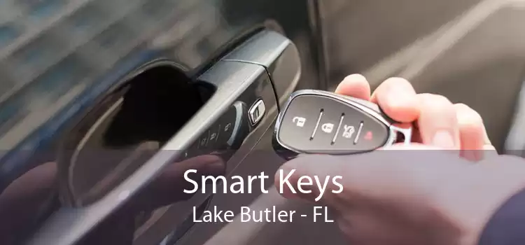 Smart Keys Lake Butler - FL