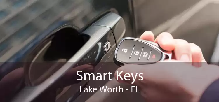 Smart Keys Lake Worth - FL