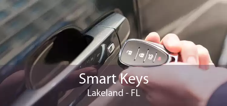Smart Keys Lakeland - FL