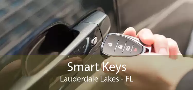 Smart Keys Lauderdale Lakes - FL