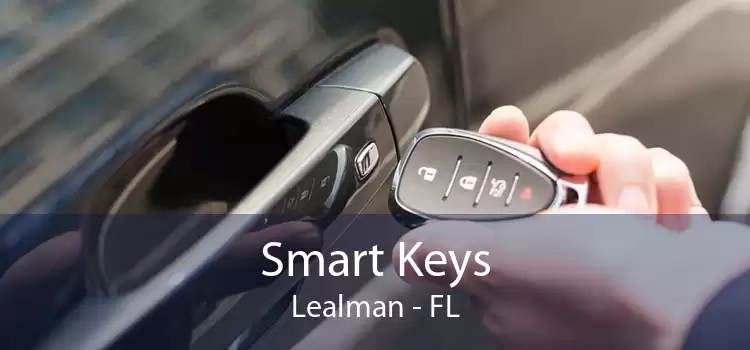 Smart Keys Lealman - FL