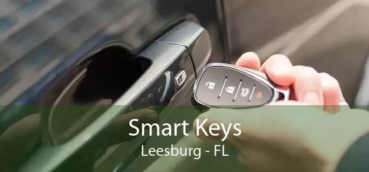 Smart Keys Leesburg - FL