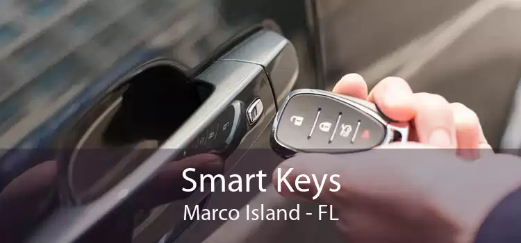 Smart Keys Marco Island - FL