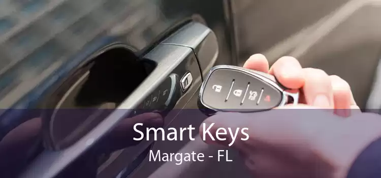 Smart Keys Margate - FL
