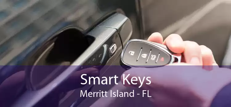 Smart Keys Merritt Island - FL