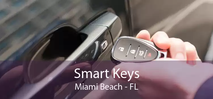 Smart Keys Miami Beach - FL