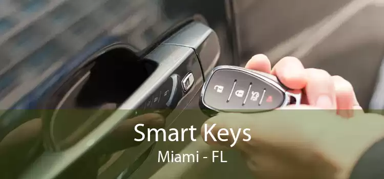 Smart Keys Miami - FL