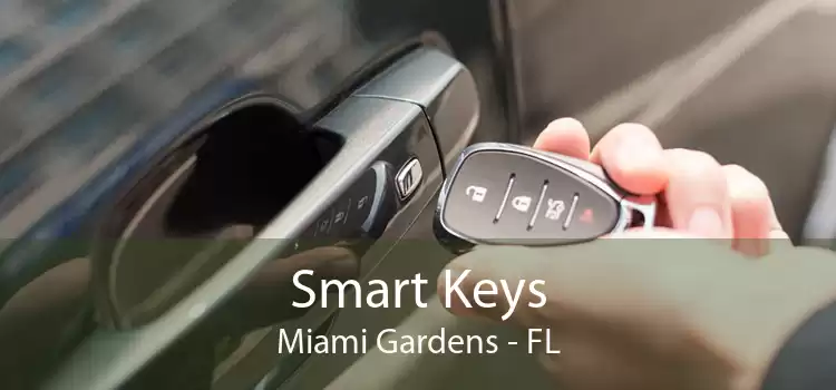 Smart Keys Miami Gardens - FL