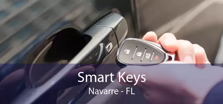 Smart Keys Navarre - FL
