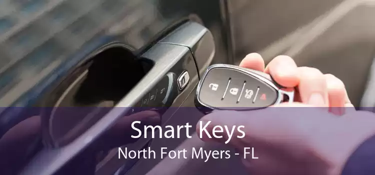 Smart Keys North Fort Myers - FL