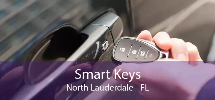 Smart Keys North Lauderdale - FL