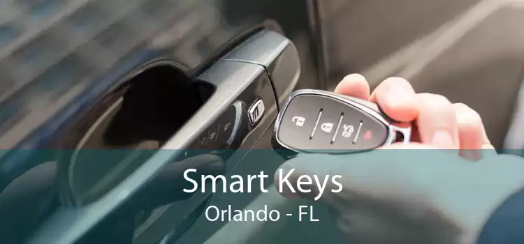 Smart Keys Orlando - FL