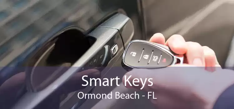 Smart Keys Ormond Beach - FL