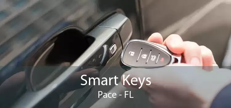 Smart Keys Pace - FL