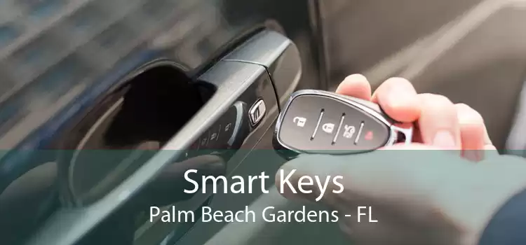 Smart Keys Palm Beach Gardens - FL