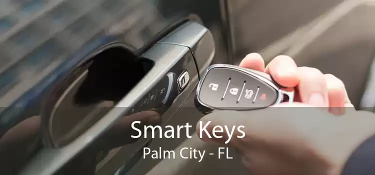 Smart Keys Palm City - FL
