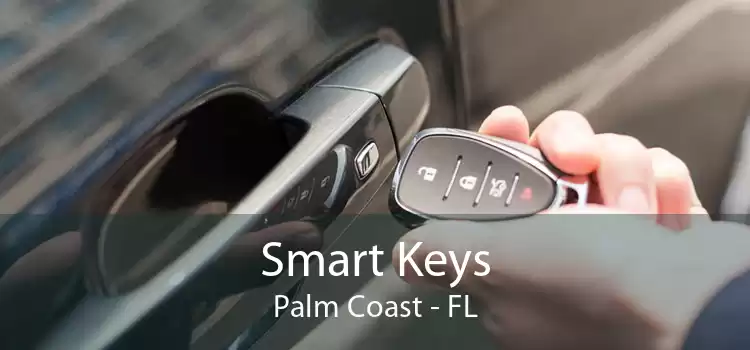 Smart Keys Palm Coast - FL