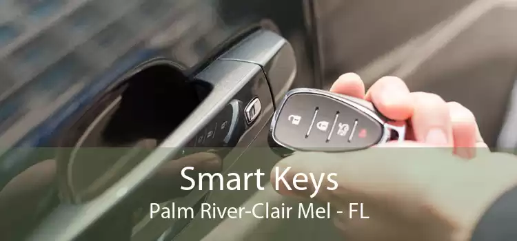 Smart Keys Palm River-Clair Mel - FL