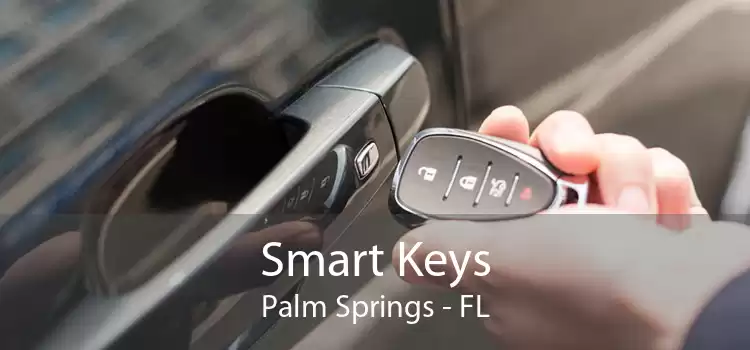Smart Keys Palm Springs - FL