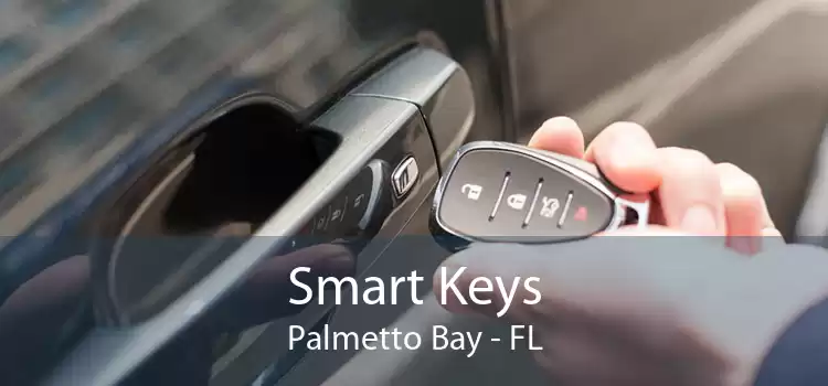 Smart Keys Palmetto Bay - FL