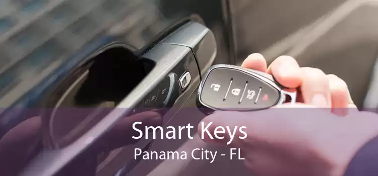 Smart Keys Panama City - FL