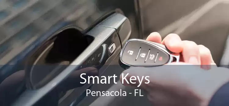 Smart Keys Pensacola - FL