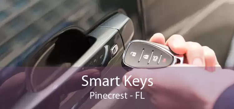 Smart Keys Pinecrest - FL
