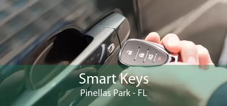 Smart Keys Pinellas Park - FL