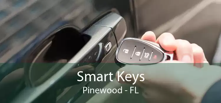 Smart Keys Pinewood - FL