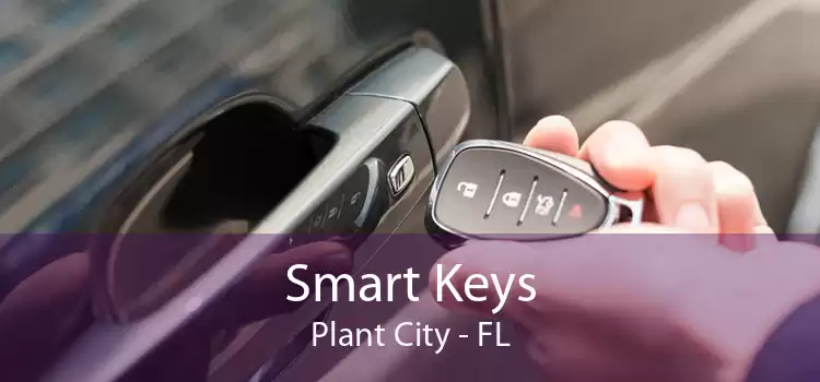 Smart Keys Plant City - FL