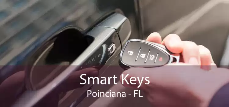 Smart Keys Poinciana - FL