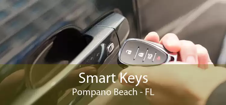 Smart Keys Pompano Beach - FL