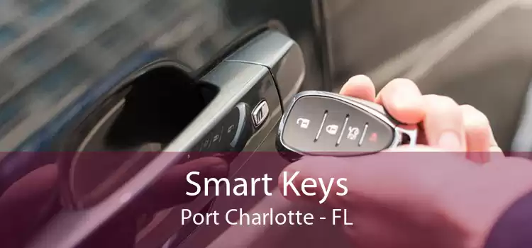 Smart Keys Port Charlotte - FL