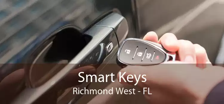 Smart Keys Richmond West - FL