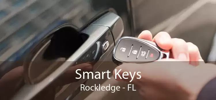 Smart Keys Rockledge - FL