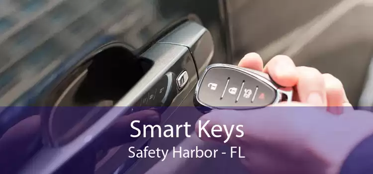 Smart Keys Safety Harbor - FL