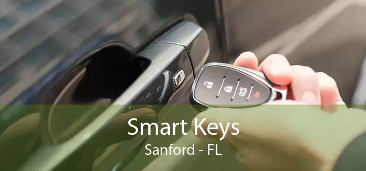 Smart Keys Sanford - FL