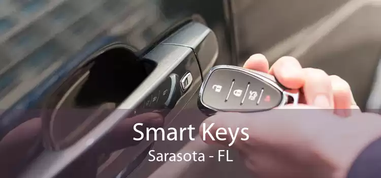 Smart Keys Sarasota - FL