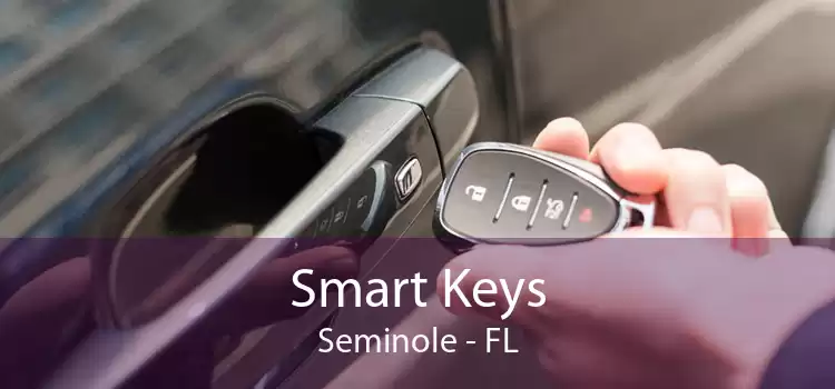 Smart Keys Seminole - FL