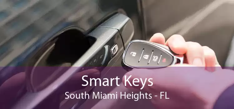 Smart Keys South Miami Heights - FL