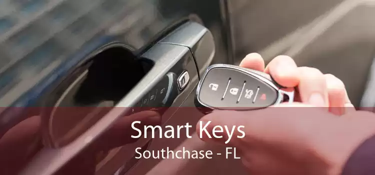 Smart Keys Southchase - FL