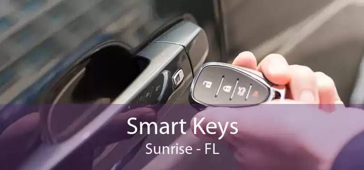 Smart Keys Sunrise - FL