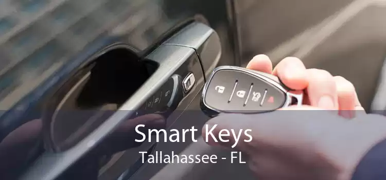 Smart Keys Tallahassee - FL