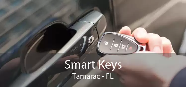 Smart Keys Tamarac - FL