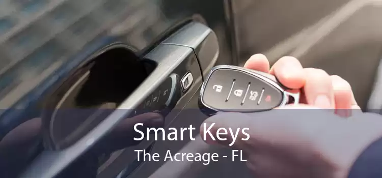 Smart Keys The Acreage - FL