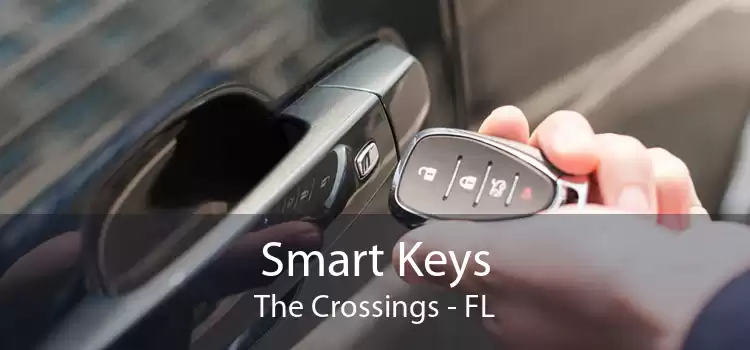 Smart Keys The Crossings - FL