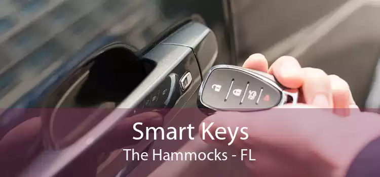 Smart Keys The Hammocks - FL