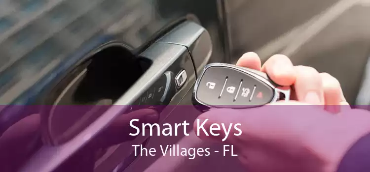 Smart Keys The Villages - FL