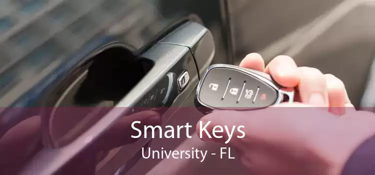 Smart Keys University - FL